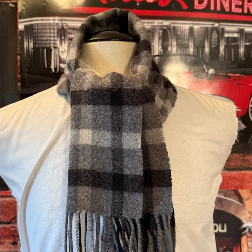 Phenix Cashmere Scarf